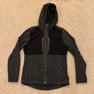 Lululemon Hoodie
